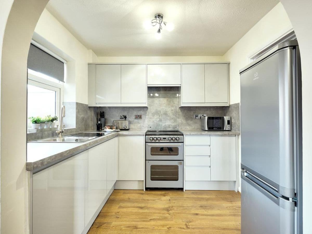 Castleton Boulevard Skegness Bagian luar foto