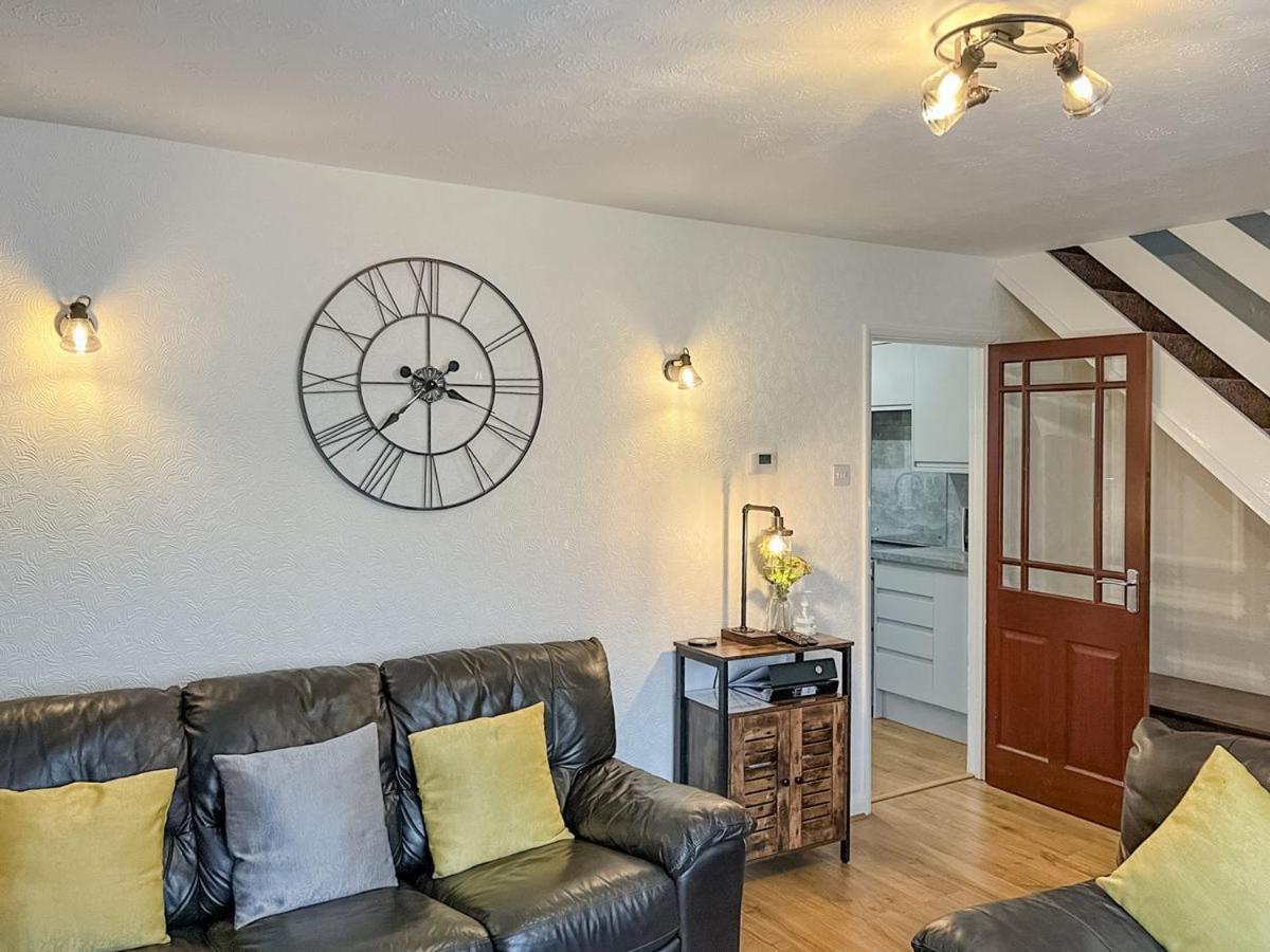 Castleton Boulevard Skegness Bagian luar foto